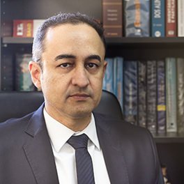 Dr. Paulo Souza